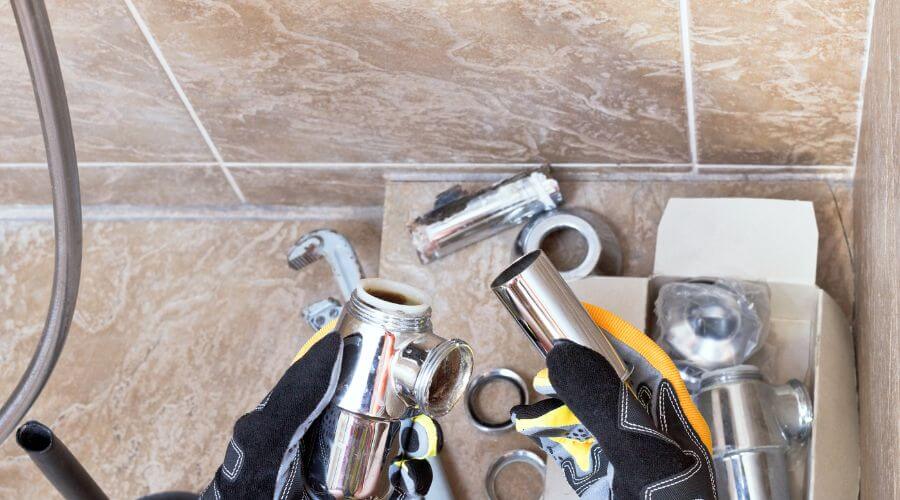 Expert flood damage restoration services in Schuyler Lake, NY